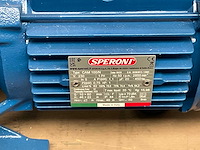 Speroni cam100\n centrifugaalpomp - afbeelding 3 van  3