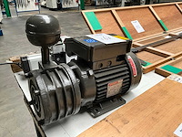 Speroni sm 80 vacuümpomp / elektromotor - afbeelding 1 van  5