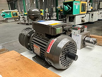 Speroni sm 80 vacuümpomp / elektromotor - afbeelding 3 van  5