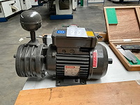 Speroni sm 80 vacuümpomp / elektromotor - afbeelding 2 van  3