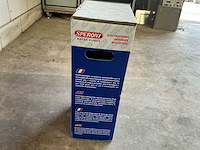 Speroni smx 1103 dompelpomp - afbeelding 8 van  8