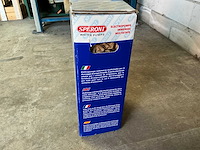 Speroni smx 1104 dompelpomp - afbeelding 4 van  6