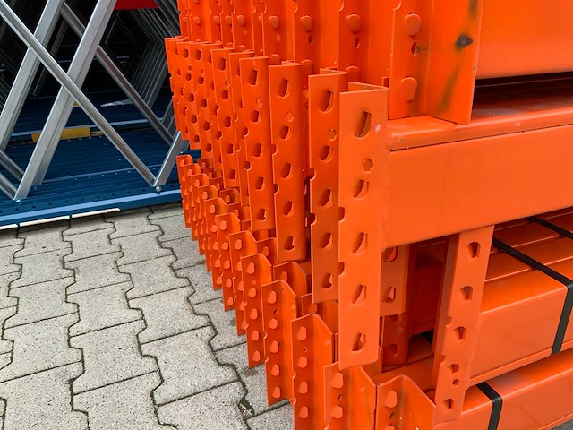 Sperrin - palletstelling 12x66 - afbeelding 8 van  8