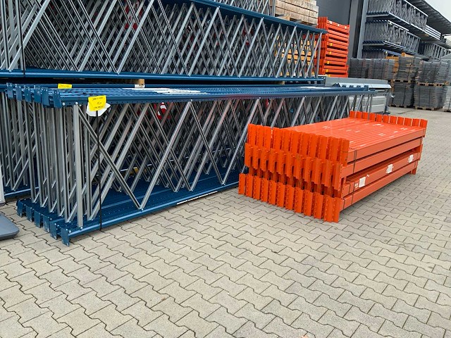 Sperrin - palletstelling 12x66 - afbeelding 2 van  8