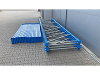 Sperrin - palletstelling 4x18 - afbeelding 2 van  6