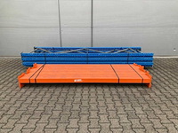 Sperrin - palletstelling 6x24 - afbeelding 1 van  5