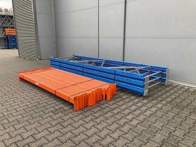 Sperrin - palletstelling 6x24 - afbeelding 3 van  5