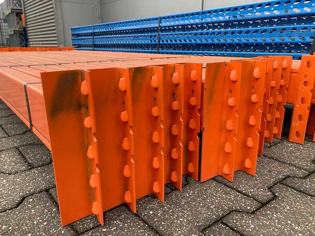 Sperrin - palletstelling 6x24 - afbeelding 4 van  5