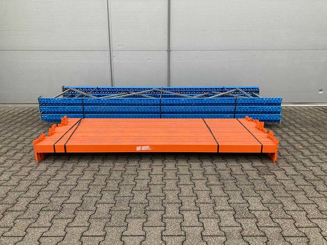 Sperrin - palletstelling 7x20 - afbeelding 1 van  5