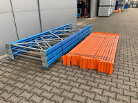 Sperrin - palletstelling 7x20 - afbeelding 2 van  5