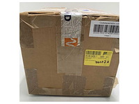 Sperry marine 4590 gyrocompass container - 074058-0000-005 - afbeelding 3 van  9