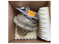 Sperry marine 4590 gyrocompass container - 074058-0000-005 - afbeelding 4 van  9