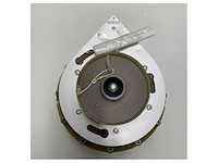 Sperry marine 4590 gyrocompass container - 074058-0000-005 - afbeelding 6 van  9