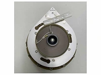 Sperry marine 4590 gyrocompass container - 074058-0000-005 - afbeelding 6 van  9