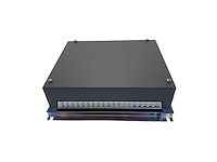 Sperry marine 65842a 2-way interswitch radar unit - afbeelding 1 van  10