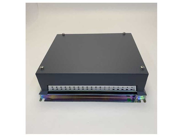 Sperry marine 65842a 2-way interswitch radar unit - afbeelding 3 van  10