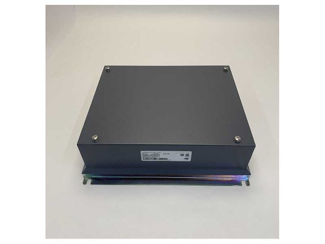 Sperry marine 65842a 2-way interswitch radar unit - afbeelding 4 van  10