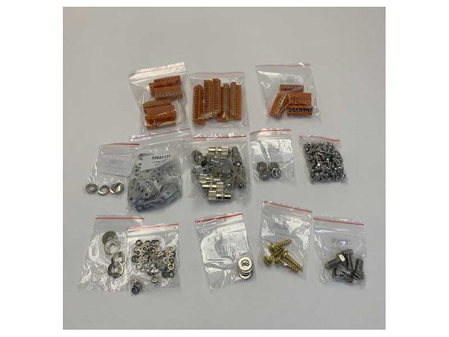 Sperry marine 65842a 2-way interswitch radar unit - afbeelding 8 van  10