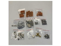 Sperry marine 65842a 2-way interswitch radar unit - afbeelding 8 van  10