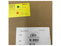 Sperry marine 65842a 2-way interswitch radar unit - afbeelding 10 van  10