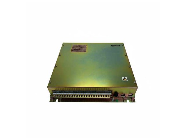 Sperry marine 65900aa-7 processor unit for sperry radar - afbeelding 1 van  3