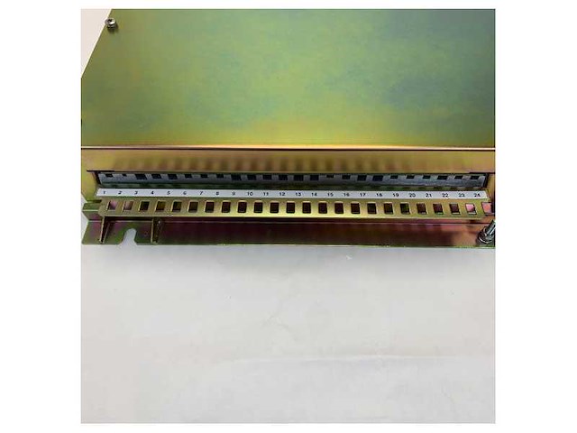 Sperry marine 65900aa-7 processor unit for sperry radar - afbeelding 2 van  3
