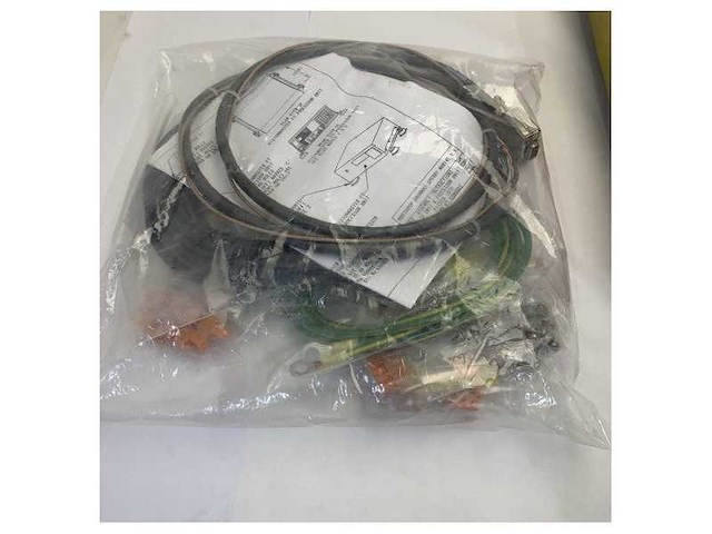 Sperry marine 65900aa-7 processor unit for sperry radar - afbeelding 3 van  3