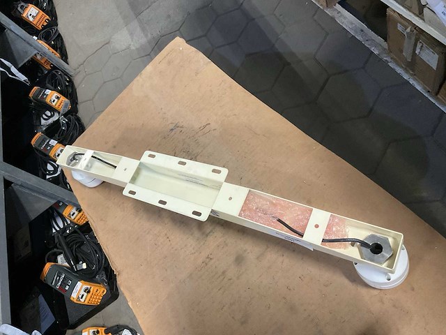 Sperry marine antenne unit - afbeelding 1 van  5