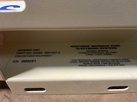 Sperry marine antenne unit - afbeelding 3 van  5