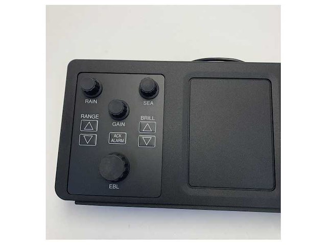 Sperry marine control panel with trackball - 67003kh - afbeelding 2 van  4
