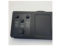 Sperry marine control panel with trackball - 67003kh - afbeelding 2 van  4