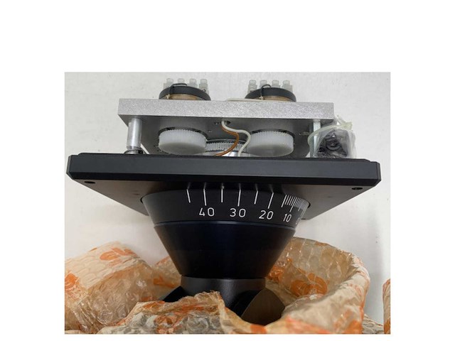 Sperry marine follow-up steering handwheel 45 degree - 4944-aa - afbeelding 1 van  8