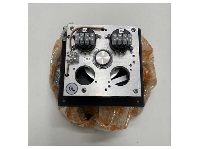 Sperry marine follow-up steering handwheel 45 degree - 4944-aa - afbeelding 4 van  8