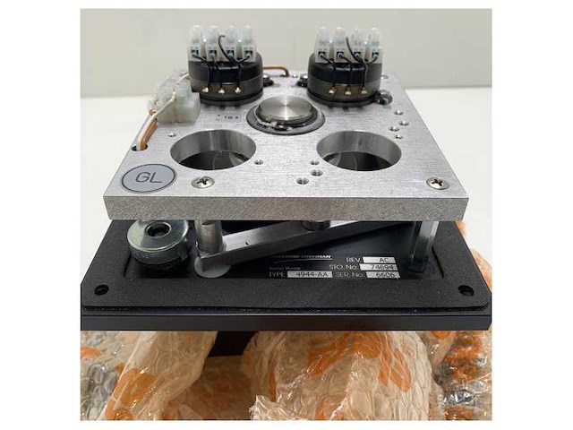 Sperry marine follow-up steering handwheel 45 degree - 4944-aa - afbeelding 5 van  8