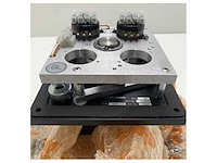 Sperry marine follow-up steering handwheel 45 degree - 4944-aa - afbeelding 5 van  8