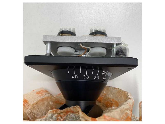 Sperry marine follow-up steering handwheel 45 degree - 4944-aa - afbeelding 8 van  8