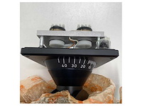Sperry marine follow-up steering handwheel 45 degree - 4944-aa - afbeelding 8 van  8