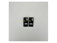 Sperry marine gyrocompass container mod-3 - 2x optical pickoffs - 1632-03761 - afbeelding 2 van  5