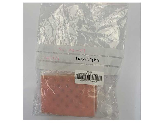 Sperry marine gyrocompass container mod-3 - 2x optical pickoffs - 1632-03761 - afbeelding 4 van  5