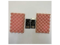 Sperry marine gyrocompass container mod-3 - 2x optical pickoffs - 1632-03761 - afbeelding 5 van  5