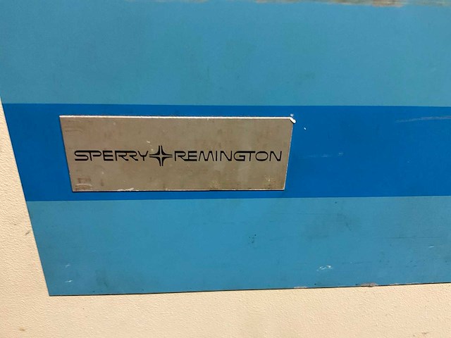 Sperry remington kluis - afbeelding 4 van  5