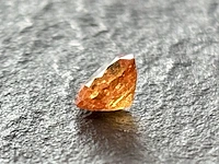 Spessartien - 0.97 carat natuurlijke spessartien - afbeelding 2 van  5