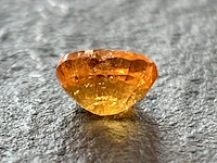 Spessartien - 1.99 carat natuurlijke spessartien - afbeelding 3 van  5