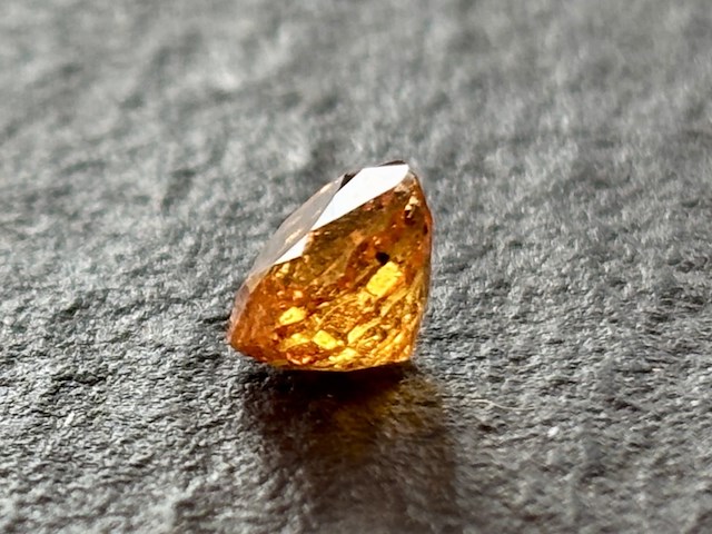 Spessartien - 2.24 carat natuurlijke spessartien - afbeelding 2 van  5