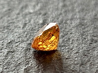 Spessartien - 2.24 carat natuurlijke spessartien - afbeelding 2 van  5