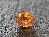 Spessartien - 2.24 carat natuurlijke spessartien