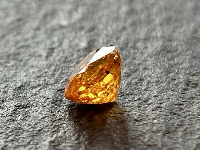Spessartien - 2.24 carat natuurlijke spessartien - afbeelding 2 van  5