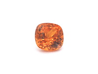 Spessartien - 6.73 carat natuurlijke spessartien - afbeelding 2 van  6