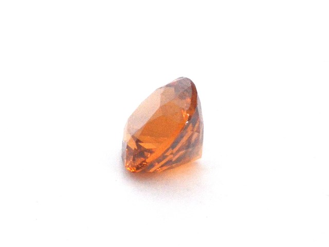 Spessartien - 6.73 carat natuurlijke spessartien - afbeelding 3 van  6