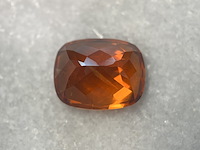 Spessartine - 13.38 carat natuurlijke spessartien - afbeelding 4 van  6